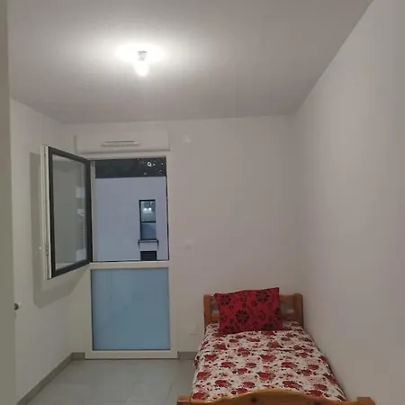 Pour Femme A * Τουλούζη