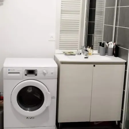 Pour Femme à